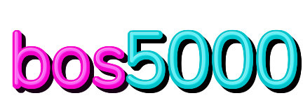 bos5000 — logo kanal
