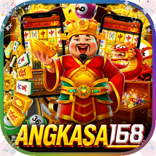 angkasa168 — mitra unggulan
